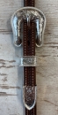 Buckle glänzend